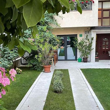 Visoko New Concept - 7 Minutes From The Pyramids - City Center Εξωτερικό φωτογραφία