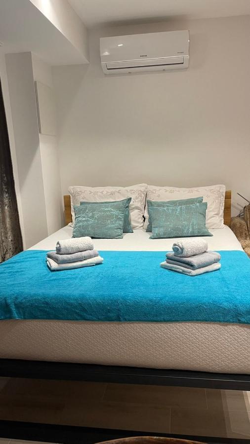 Visoko New Concept - 7 Minutes From The Pyramids - City Center Εξωτερικό φωτογραφία