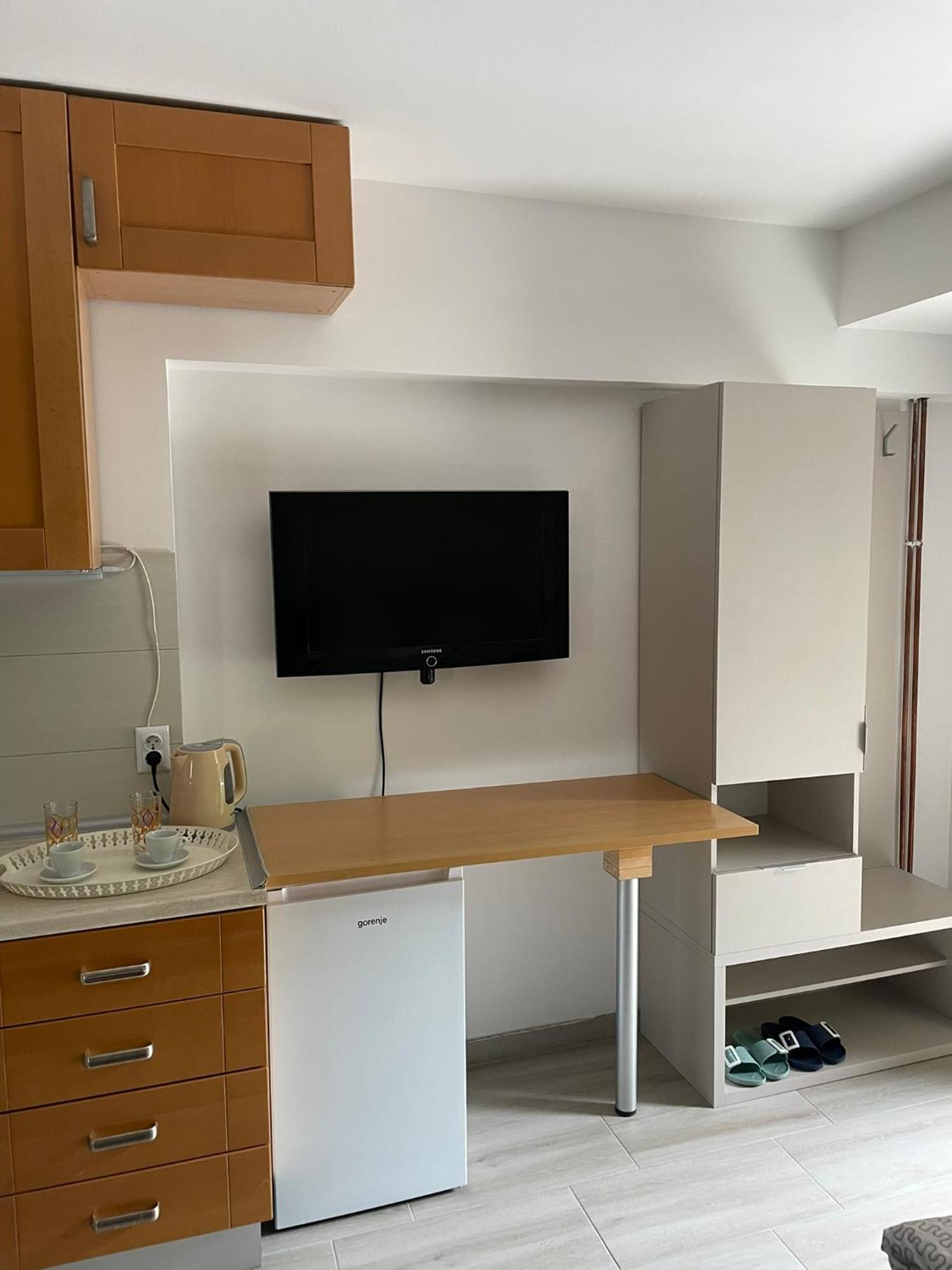Visoko New Concept - 7 Minutes From The Pyramids - City Center Εξωτερικό φωτογραφία