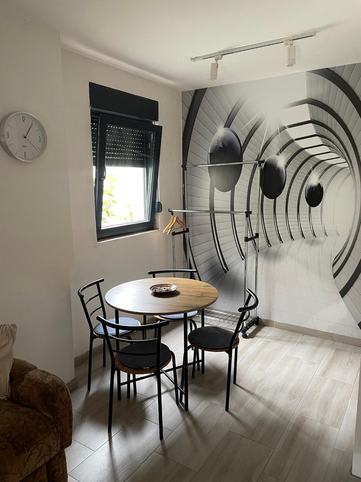Visoko New Concept - 7 Minutes From The Pyramids - City Center Εξωτερικό φωτογραφία