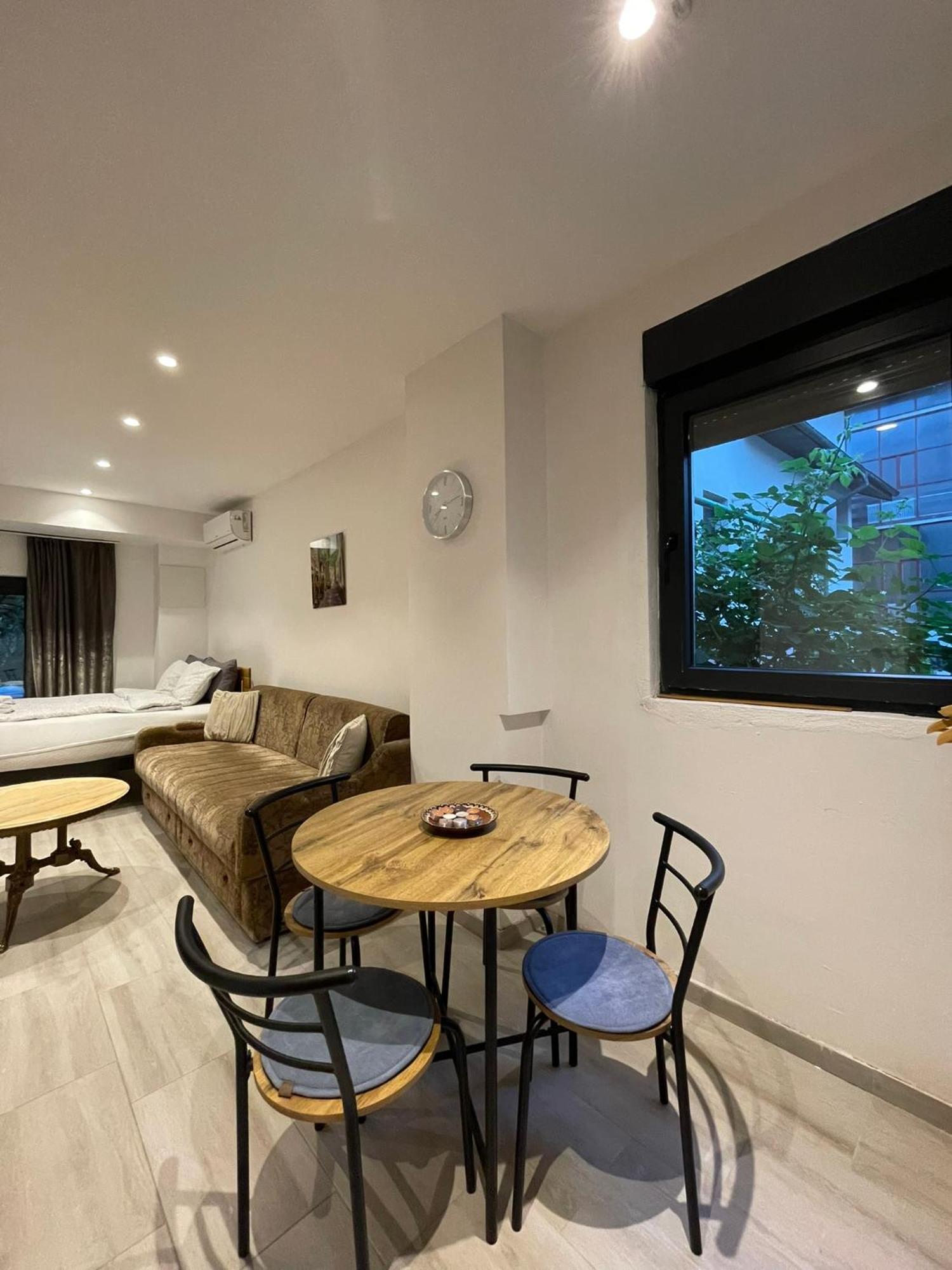 Visoko New Concept - 7 Minutes From The Pyramids - City Center Εξωτερικό φωτογραφία