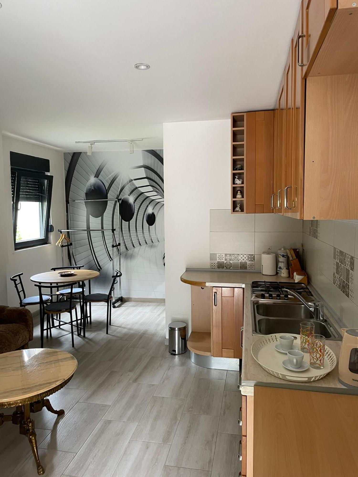 Visoko New Concept - 7 Minutes From The Pyramids - City Center Εξωτερικό φωτογραφία